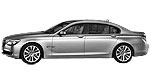 BMW F02 P2992 Fault Code