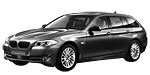 BMW F11 P2992 Fault Code