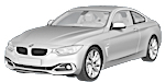 BMW F32 P2992 Fault Code